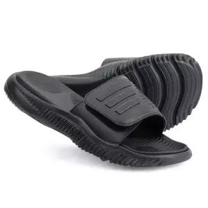 아디다스 알파리스폰스 슬라이드 외 아딜렛클로그 슬리퍼 아쿠아슈즈