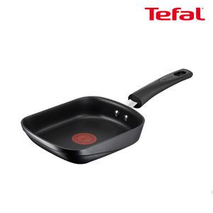 테팔 인덕션 티타늄1X 주물 계란말이팬