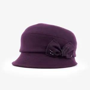 [롯데백화점]닥스 여성 승마모 DK28WBI001