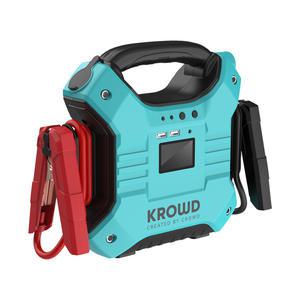 3IN1 대용량 자동차 점프 스타터 JS-24 12V 24V 겸용