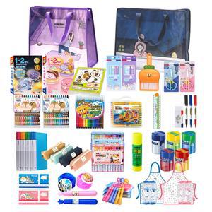 설래임 신학기 초등학교 입학선물 문구세트 지니어스세트