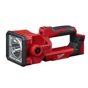 밀워키 작업등 M18 SLED-0 서치라이트 베어툴