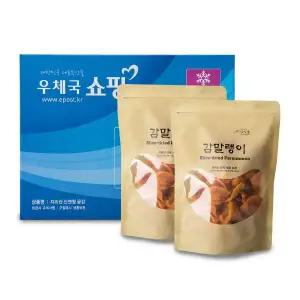 지리산산청시골농장 감말랭이 1kg