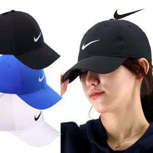 나이키 골프 드라이핏 스우시 프론트캡 FB6450 548533 볼캡 모자