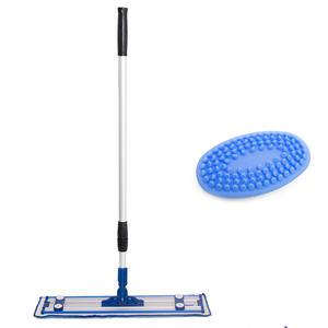 크린굿즈 크린밀대(프로) 세트 60cm 신형자루 물걸레 대걸레
