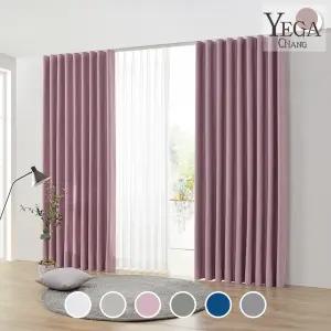 예가창 맞춤 형상(주름유지)100% 암막커튼 모음 (가로140cm/70cmX높이 맞춤 제작) 거실 안방 창문 가리개