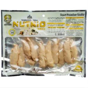 뉴트리오 그대로 닭가슴살 400g /강아지간식,강아지육포