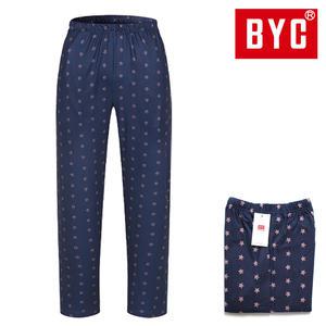 [BYC] NPG2018 피치기모슬림핏여성파자마잠옷바지