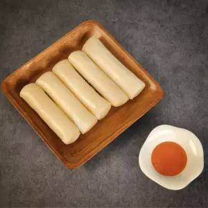 우리쌀 옛날 발아현미가래떡 1kg