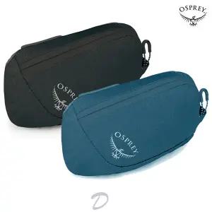 오스프리 포켓 지퍼파우치 /다용도휴대폰 파우치 어깨탈부착 스포츠 등산 보조가방