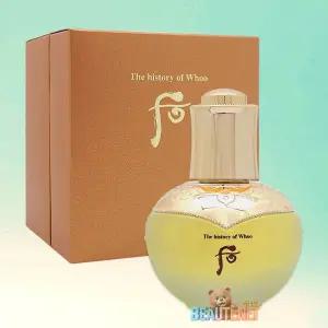 후 천기단 산양삼 앰플 오일 30ml