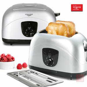 키친플라워 2구 팝업 밀라노 토스터기 KF-TS200 토스트기 샌드위치 아이들 간식 간편한 식사