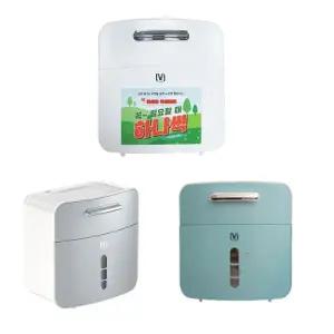 드림타임 화장실 욕실 생리대보관함 생리대 수납함 정리함 학교 관공서