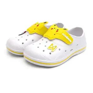 [보리보리/프리프리스 슈즈]피카츄 오브 실내화