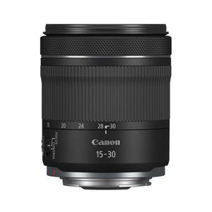캐논 공식총판 정품 RF 15-30mm F4.5-6.3 IS STM 렌즈