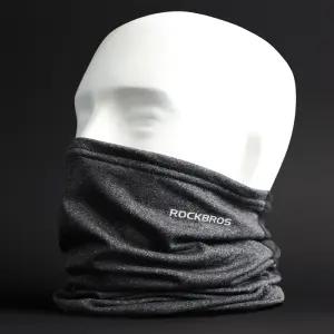 락브로스 넥워머 겨울 멀티스카프 스포츠 기모 방한마스크 귀도리