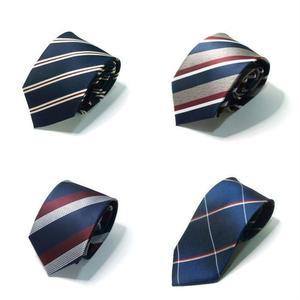 남자 고급 정장 세련된 직장인 선물 넥타이