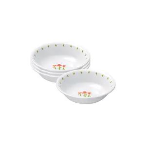 [대구백화점] [코렐(Corelle)][코렐]루즈트리오 앞접시 4p