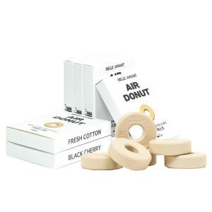 벨르아망 에어도넛 차량용 방향제 리필 키트