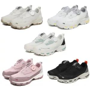 남여공용 고어텍스 트레킹화 플라이하이크 퓨어