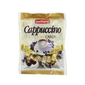 멜랜드 신 카푸치노맛 캔디 250g 커피사탕 국제제과