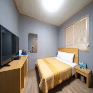 [서울 모텔] 종로 하나모텔 (종로,대학로,동묘앞역)