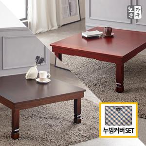 노송가구 소람 샤벨 810 정교자상+누빔커버