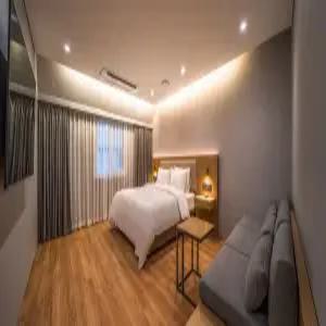 [서울] 컴포트 인 여의도(서울호텔/영등포호텔/영등포컴포트 인 여의도)