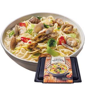 시원 칼칼한 바지락 칼국수 2~3인분 엠에스푸드 즉석 요리 캠핑 간단 간편 엄마손맛 간편식 혼밥 음식