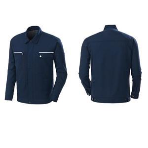 티뷰크 마크 TB-356 통기성 점퍼 작업복 근무복 단체복 현장복 사무복 회사복