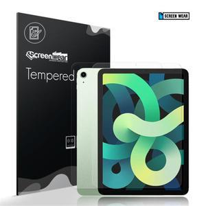 펄스코리아 아이패드 에어3 종이질감필름 1매 저반사 지문방지 A2152 A2123 A2153 A2154