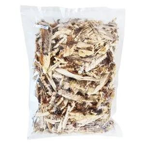 이거다 전통 황태 파지 1kg