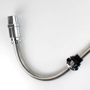 세면대배수관 세면대부속품 원터치설치 세면기 I트랩(메탈)