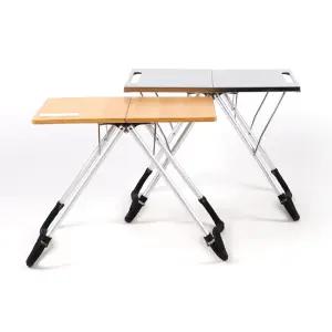 스노우피크 마이테이블 전용 다리커버 / 플로어 커버