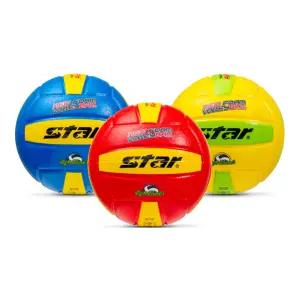[STAR]스타 스포츠 배구공 폼 발리볼 CB834 4호 폼볼