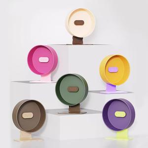 타핏 무소음 햄스터 쳇바퀴 22cm 3.0버전