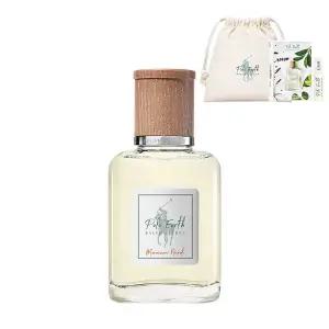 [폴로](센텀시티점)[랄프로렌] 폴로 어스 모로칸 네롤리 EDT 40ML 세트 (+코튼파우치 +1.2ML 샘플 증정)