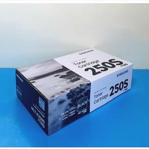 (삼성전자) MLT-K250S 정품토너 (밀알)