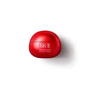 [롯데백화점]SK-II 스킨파워 리뉴 크림 50g