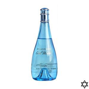 다비도프 쿨워터 포우먼 오드뚜왈렛 EDT 100ml/여성/여자향수