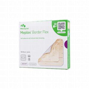 메피렉스 메필렉스 보더 플렉스 프렉스 습윤 욕창 방수 밴드 mepilex border flex 10 x 10cm