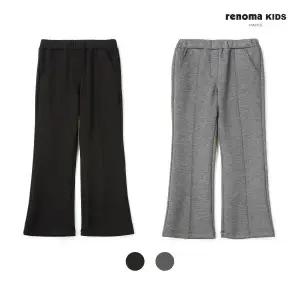 [보리보리/레노마 키즈]TR 쿠션지 부츠컷 팬츠(R2335P255)
