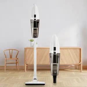 신일 무선청소기 소형 원룸 핸디 진공 청소기 SVC-K720TW