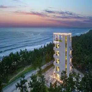 [강원] 강릉 그란데마레풀빌라(강원, 강릉)