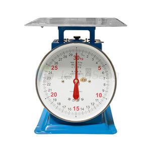협진정밀 접시 지시저울 30kg (100g단위)