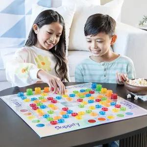 [핫트랙스]스킵피티 보드게임 2-4인 추상전략 유아 초등