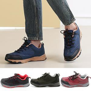 KC-1809S 남녀공용 운동화 등산화 트래킹화 아웃도어 스니커즈 런닝화