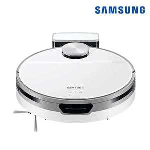 삼성 BESPOKE 제트 봇 미스티 화이트 (VR30T80313W)