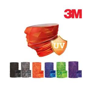 3M 넥쿨러 쿨워머 쿨넥워머 멀티스카프