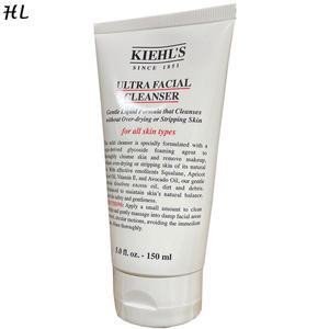 키엘 울트라 페이셜 클렌저 150ml/세안제